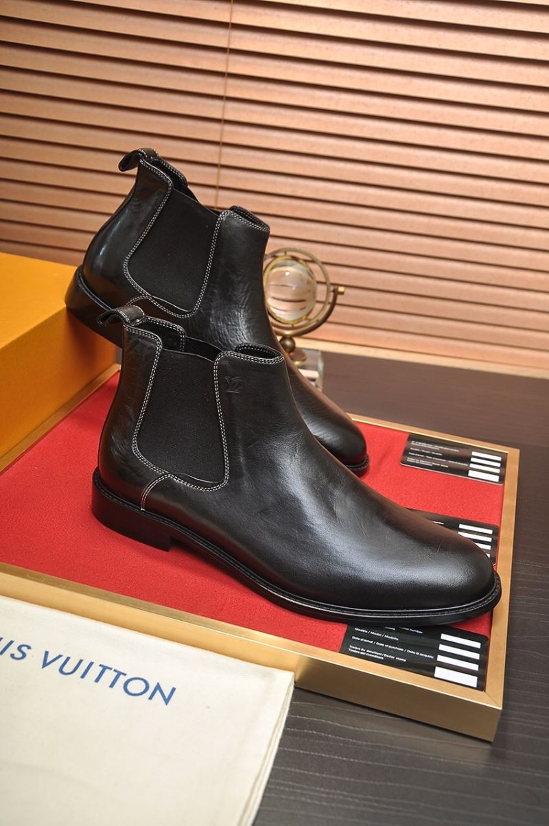 Louis Vuitton Business Shoes